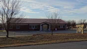 Coffey County Library - New Strawn Branch