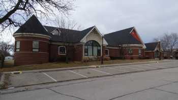 Coffey County Library - Burlington Branch