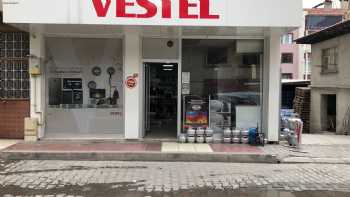 Vestel Taşköprü Camikebir Yetkili Satış Mağazası - Mehmet Emin