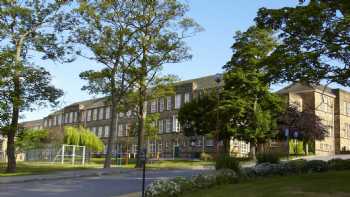 Bradford Girls' Grammar School