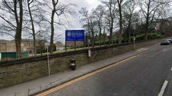 Bradford Girls' Grammar School