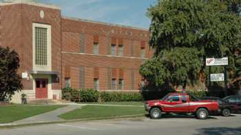 Coffeyville Community College Technical Campus