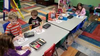 ABC - Coffeyville's Christian Preschool & Childcare