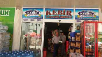 Kebir Market