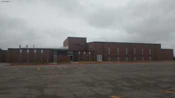 South Central High School