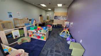 Virginia Crossland Child Care Center SEK-CAP