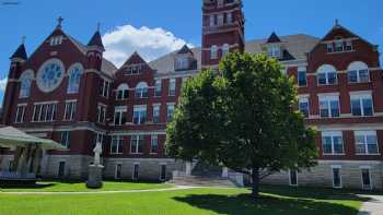 Nazareth Convent