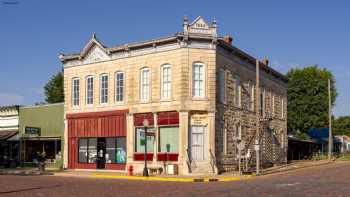 Chase County Historical Society & Museum