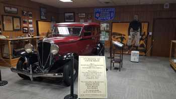 Chase County Historical Society & Museum