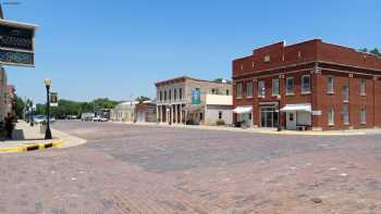 Chase County Historical Society & Museum