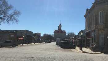 Chase County Historical Society & Museum