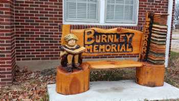 Burnley Memorial Library