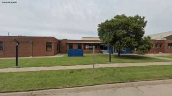 Council Grove Elementary School