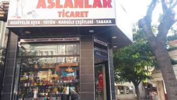 ASLANLAR TİCARET