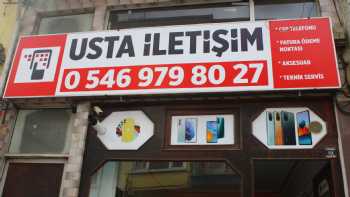 Usta İletişim