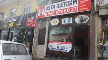 Usta İletişim