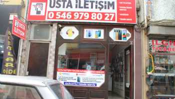 Usta İletişim