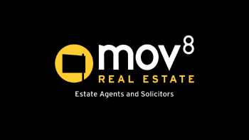 MOV8 Real Estate, Estate Agents and Solicitors