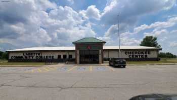 Labette Community College Cherokee Center