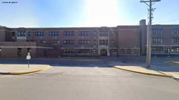 Pittsburg Community Middle School