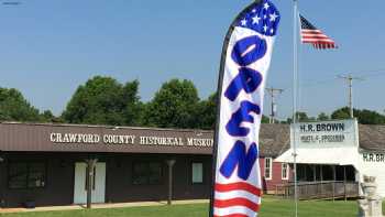 Crawford County Historical Museum