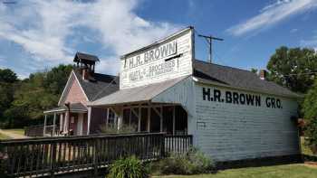 Crawford County Historical Museum