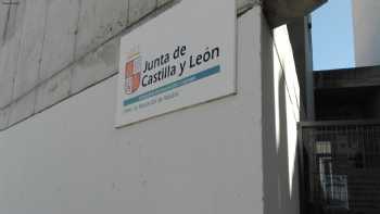 Centro De Educacion De Adultos de la Junta De Castilla Y Leon