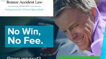 Bonnar Accident Law Solicitors