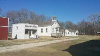 Dickinson County Heritage Center