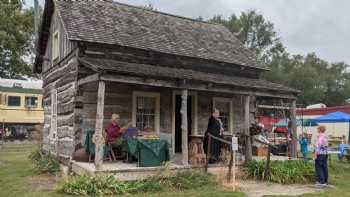 Dickinson County Heritage Center