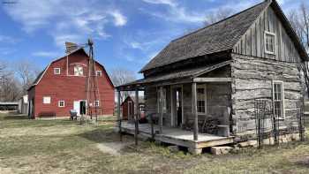 Dickinson County Heritage Center