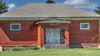 Sandy Springs School House