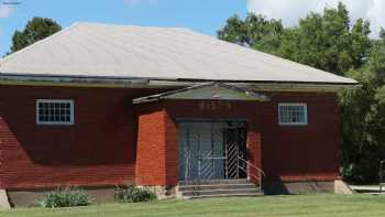 Sandy Springs School House