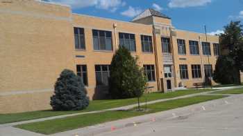 Dighton Jr/Sr High School