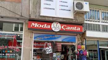 Tosya Moda Canta