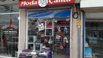 Tosya Moda Canta