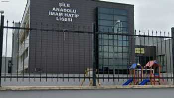 Şile Anadolu İmam Hatip Lisesi