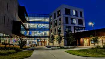 The University of Kansas School of Business