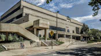 Center for Community Health and Development