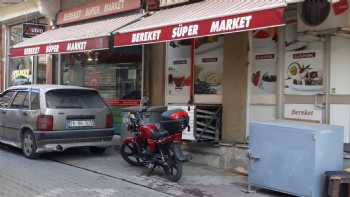 Bereket Market