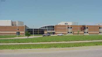 Lawrence Free State High School