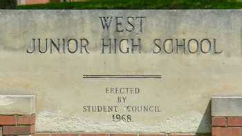 West Middle School