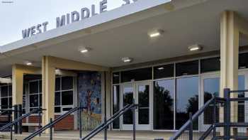 West Middle School