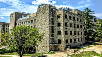 Malott Hall