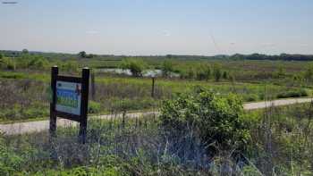 Baker University Wetlands Discovery Center