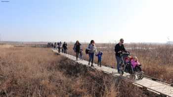 Baker University Wetlands Discovery Center