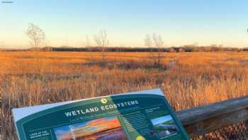 Baker University Wetlands Discovery Center