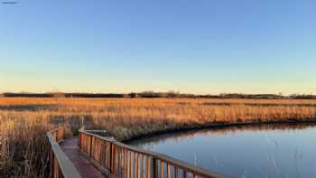 Baker University Wetlands Discovery Center