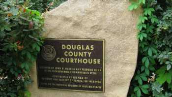 Douglas County Kansas