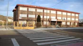 CEIP &quotCastilla y León"